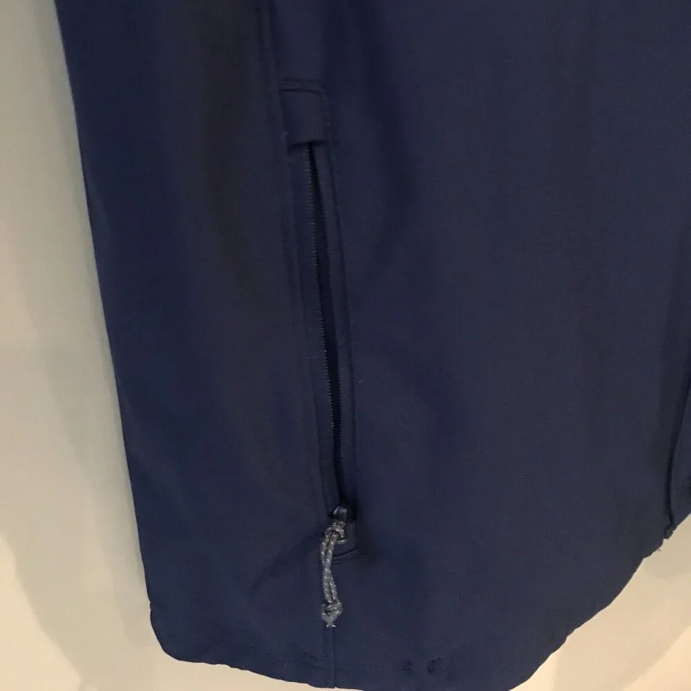 Holloway Adult Vander Outdoor Walking Hiking Lightweight Softshell Jacket Sz XL - Picture 8 of 8